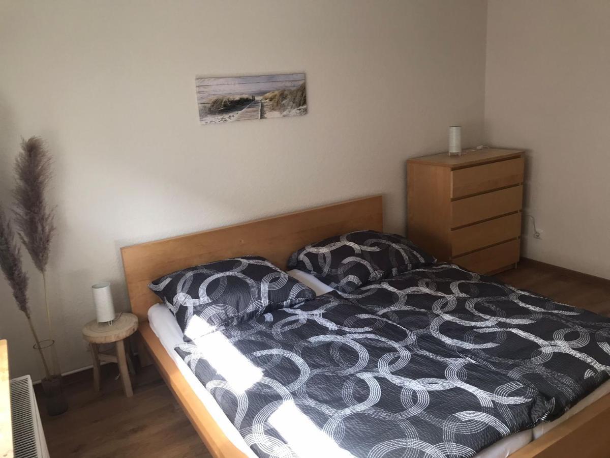 Kurze Auszeit Westerroenfeld Екстер'єр фото