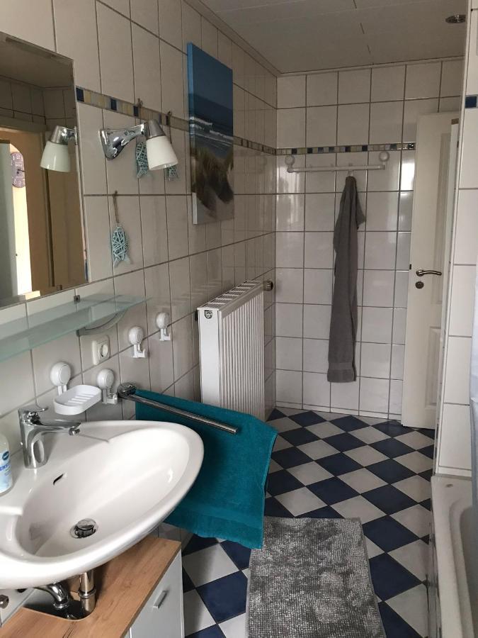 Kurze Auszeit Westerroenfeld Westerronfeld Екстер'єр фото
